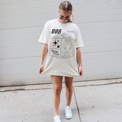 angel number shirt for women, trendy y2k aesthetic shirt, 888 angel number shirt, 888 angel shirt