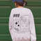 999 Angel Number Sweatshirt for Women Trendy Sweatshirt 999 Cute Graphic Sweatshirt VSCO Sweatshirt Words on back Sweatshirt Gift for her 1.jpg