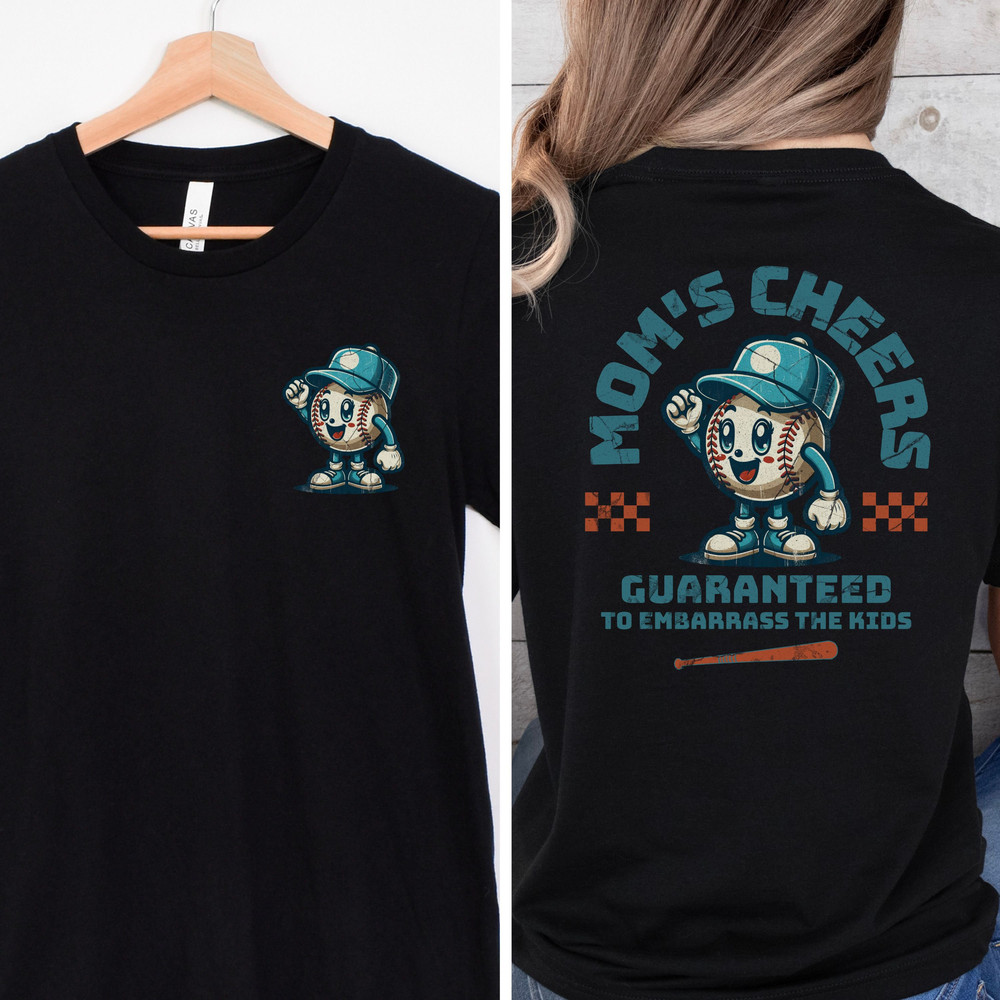 Funny Baseball Mom Shirt, Baseball Shirt for Mom, Baseball Gift, Baseball Fan Tee, Sports Mom tee, Baseball Fan Shirt, Game Day Shirts.jpg