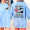 Save The Orcas Sweatshirt, Orca Whale Lover Crewneck, End Whale Captivity Clothing For Animal Rights Activist, Environmental Killer Whale.jpg