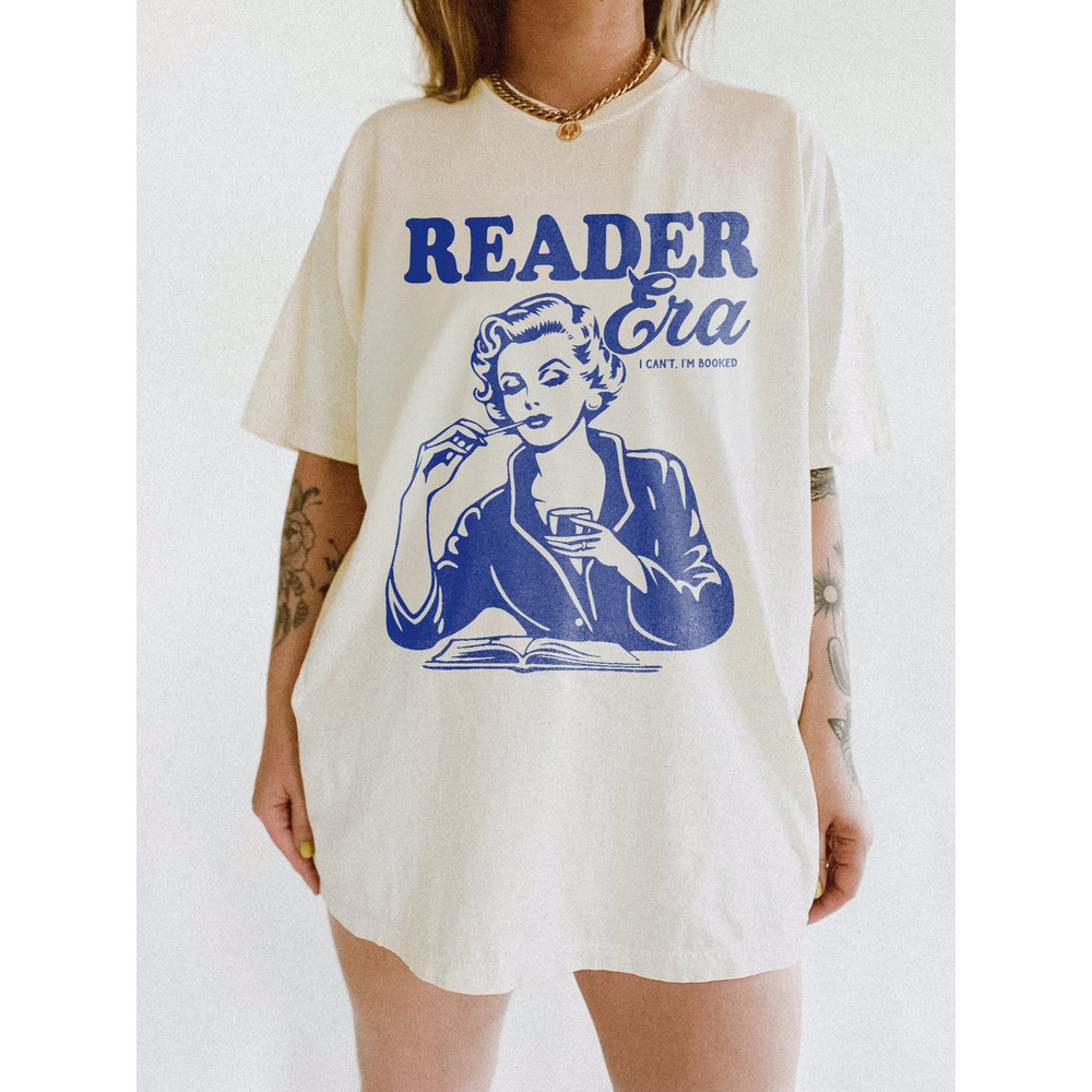 Reader Era Bookish Shirt Book Lover Comfort Colors Shirt, Dark Romance Enemies To Lover Book Club Shirt Bookish Gift for Romance Reader.jpg