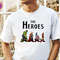 Avengers Crossing Abbey Road Shirt, Avengers Shirt, Marvel Avenge Shirt, The Heroes Abbey Road Shirt, Birthday gift shirt, Hulk, Ironman.jpg