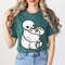 Disney Big Hero 6 Baymax Cat Cute Shirt, Magic Kingdom Holiday T-shirt, Birthday Gift Unisex Tee, Funny Disney Outfit, Disney Family Trip.jpg