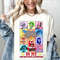 Disney Inside Out Characters Shirt, In My Emotional Adventure Sweatshirt, Inside Out 2 Movie 2024 Tee, Magic Kingdom, Disney Family Trip.jpg
