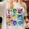 Inside Out Characters Emotions Shirts, Inside Out Sweatshirt, Inside Out Group Matching shirt , Inside Out Family Party, Express Shipping.jpg