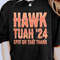 Hawk Tuah Shirt, Spit on That Thing Girl, Hawk Tuah 2024 Spit On That Thang, Funny Meme Girl Shirt.jpg