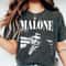Post Malone Rap 90s Shirt, Post Malone Rap Music Merch Shirt, Post Malone Tour Rapper Gift Bootleg For Fans Men Women.jpg