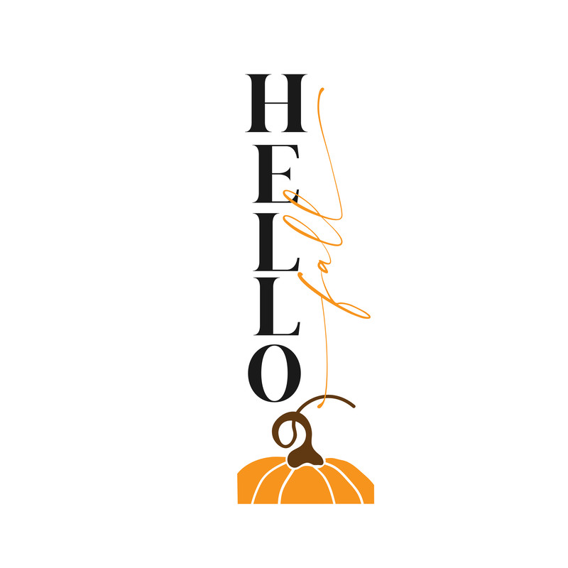 hello fall vertical sign.png