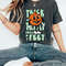 Trick Or Treat Smell My Feet Oversized Vintage T-shirt, Halloween Pumpkin Shirt, Funny Halloween Shirt, Trick Or Treat Shirt, Retro Shirt.jpg