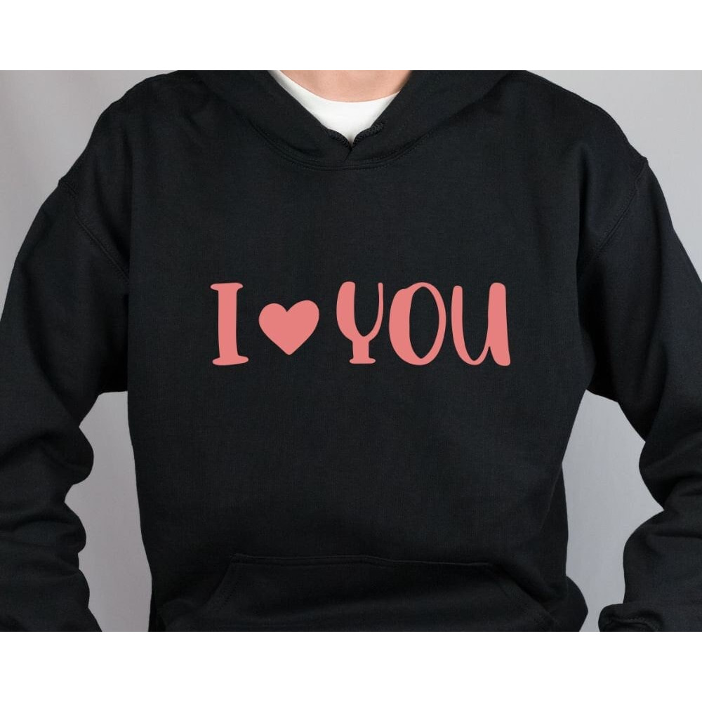 I Love You in Taylor Lyrics Sweatshirt, Taylor Swiftie Shirt, Swiftie Merch, Swiftie Hoodie, TS I Love You Crewneck, Swiftie Mom Shirt.jpg