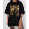 Leon Vintage Shirt Leon Residence Evil Shirt Horror Game Shirt Leon RE4 Shirt.jpg