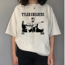 tyler childers shirt, tyler childers t-shirt, tyler childers tees