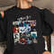 U2 Band Achtung Baby T-Shirt, U2 Live At Sphere 2023 Tour, U2 Signature Sweatshirt, Irish Rock Band, Music Tee Merch, Gift For Fan.jpg