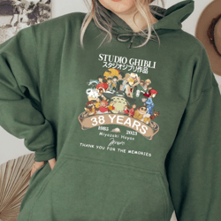 spirited away studio ghibli shirt,  ghibli no face shirt, howl's moving castle shirt, hayao miyazaki shirt, gift for fan