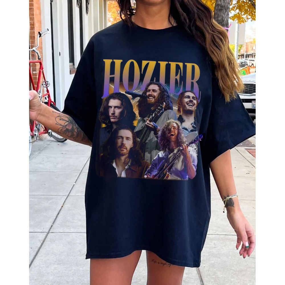 Hozier Funny Meme Shirt, Sirius Black Vintage Shirt, Hozier Fan Gift, Hozier Merch, HP Fan Gift, HP Merch Unisex T-Shirt Sweatshirt 1.jpg
