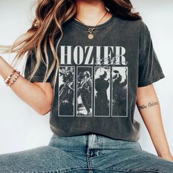 Funny Hozier Meme Shirt, Sirius Vintage Shirt, Hozier Fan Gift, Music Tour Shirt, Gift For Fan