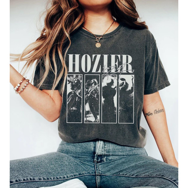 Hozier Funny Meme Shirt, Sirius Black Vintage Shirt, Hozier Fan Gift, Hozier Merch, HP Fan Gift, HP Merch Unisex T-Shirt Sweatshirt A013 1.jpg