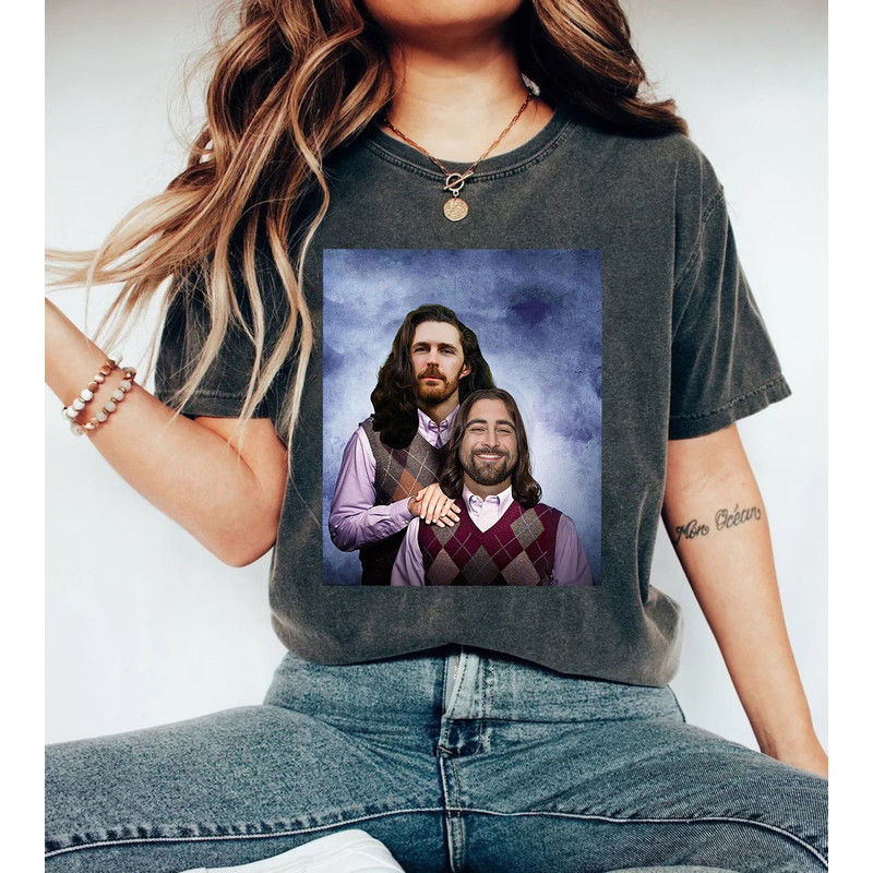 Hozier Funny Meme Shirt, Sirius Black Vintage Shirt, Hozier Fan Gift, Hozier Merch, HP Fan Gift, HP Merch Unisex T-Shirt Sweatshirt A013 3.jpg