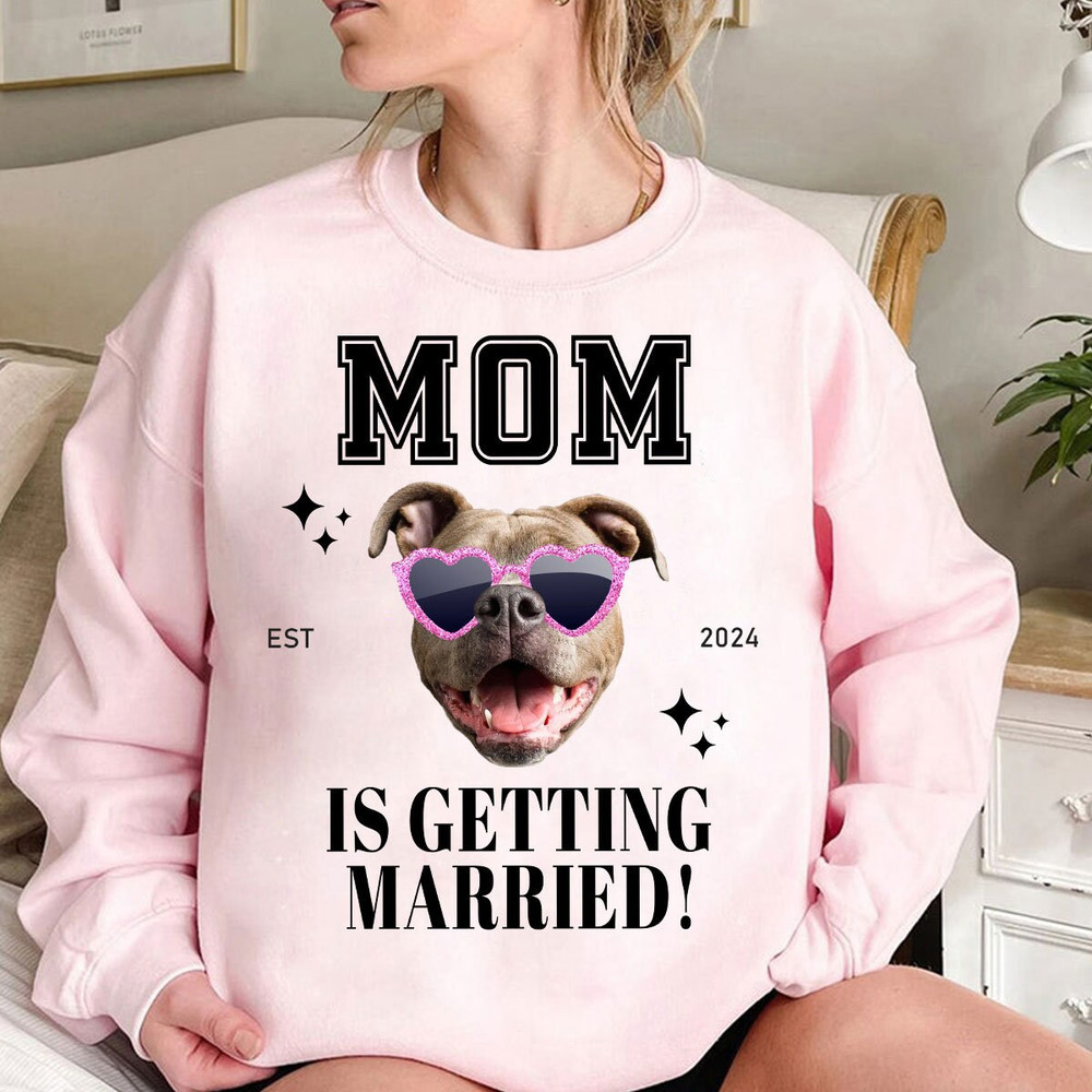 Funny Custom Bride's Dog Bachelorette Shirt, Personalized Bride Shirt, Bachelorette Party Favors, Bridal Party Tees, Bridesmaid shirt.jpg