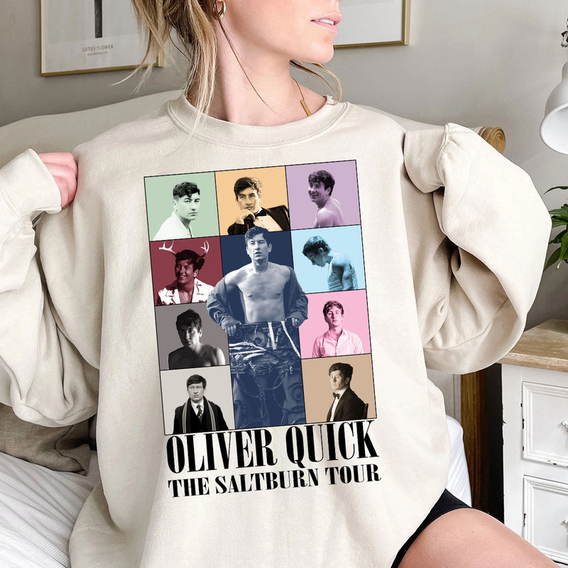 Jacobs Elordi The Era Tour Shirt, Oliver Quick The Saltburn Tour shirt, Jacobs Girl Dinner Shirt, I can fix him Shirt, Saltburn Movie Shirt.jpg