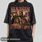 Vintage 90s Graphic Style Halsin Baldurs Gate 3 Shirt - Halsin Baldurs Tee - Halsin Baldurs Gate 3 Astarion Tee Bootleg Gift For Game Fan.jpg