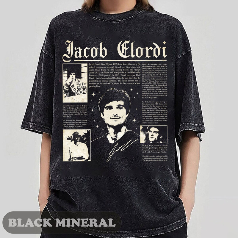 Vintage Jacobs Elordi Shirt, Saltburn Murder On The Dance Floor shirt, The jacob elordi Merch, Movie Shirt, saltburn bathtub Shirt.jpg