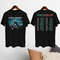 2024 Disturbed Tour T-Shirt, Disturbed Take Back Your Life Tour 2024 Shirt, Disturbed Band Fan Gift, Disturbed Merch, Disturbed Band Shirt.jpg