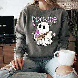 halloween ghost shirt, boo jee shirt, boo shirt