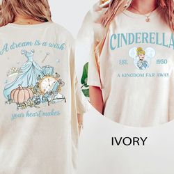 Cinderella Princess Shirt, Disney Cinderella Shirt, Cinderella and Co Shirt