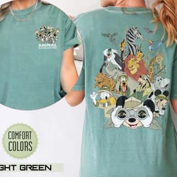 disney animal kingdom shirt, mickey and friends shirt, mickey safari shirt