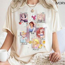 Disney Princess Shirt, Walt Disney World Princess Shirt, Tiana Princess Shirt
