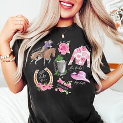 kentucky derby shirt, go baby go shirt, derby vibes shirt, talk derby to me, 2024 derby shirt, race weekend shirt