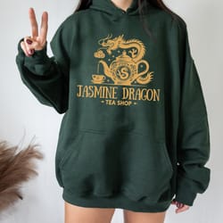 dragon hoodie anime sweatshirt, gift for him anime streetwear vintage anime shirt, anime sweatshirt, for women anime