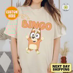 family vacation shirt, personalized blue dog shirt, great boy and girl sweatshirt, custom blue dog characters hoodie, be