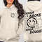 Kinda Broke Kinda Bougie Sweatshirt and Hoodie, Spare Change Sweatshirt, Smiley Face Shirt, Smiley Face Graphic , Funny Shirt, LS978.jpg