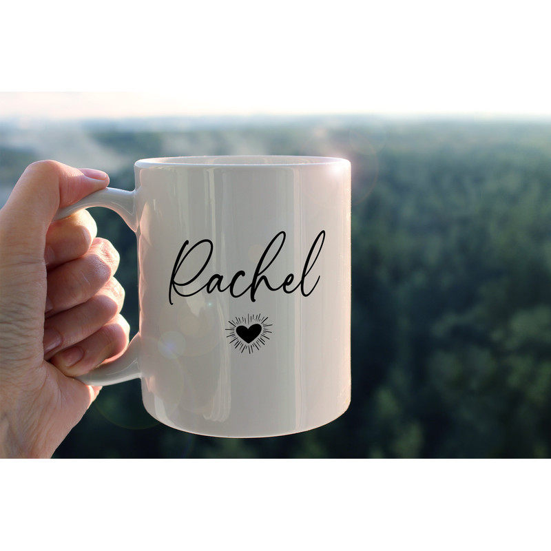 Custom Name Mug Personalized Text Bday Bestie Girlfriend Mother Sister Significant Other Heart Gift, Coffee Ceramic Insulated Travel Tumbler.jpg