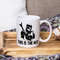 This Is The Way Mug, Mandalorian Mug, Star Wars Mug, Baby Yoda Mug, The Mandalorian Cup, Baby Yoda Cup, Funny Star Wars Mug, Star Wars Cup.jpg