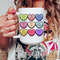 Swiftea Mug Taylor Swift Mug Couples Mug Valentine Gift Lover Era Tour Swiftie Gift for Girlfriend Swiftie Mom Gift for Wife Candy Hearts.jpg