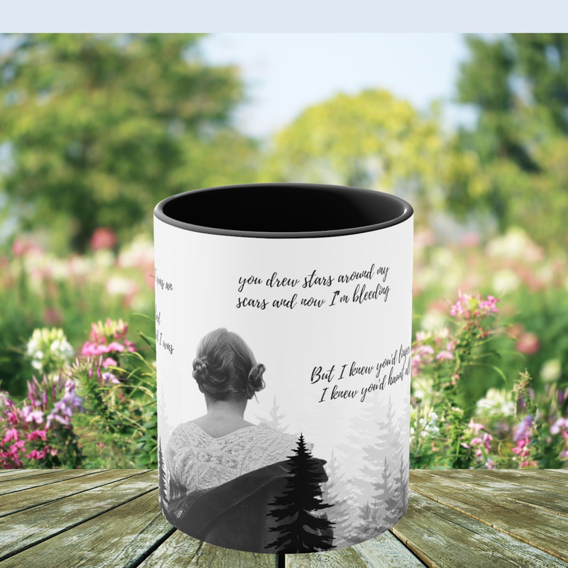 Swiftie Mug Taylor Swift Mug Taylor Swiftie Merch taylorswift cardigan Evergreen Taylor Fan Gift for Best Friend Swiftea Mug Swiftie Mom.jpg