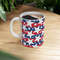 July 4th, Coffee Mug, E Pluribus Unum, USA Pride, Patriotic Hot Beverage, 4th of July Gift.jpg