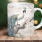 Coffee Mug Peacock Coffee Cup Animal Lover Mug Gift for Women Christmas Gift Birthday Gift Nature lover Mug Wildlife Lover Gift For Mom.jpg