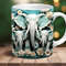 Coffee Mug, Mug, Elephant Lover Mug, Christmas Gift, Gift Idea, Elephant Mug, Gift for Men, Gift for Women, Cute Mug 1.jpg