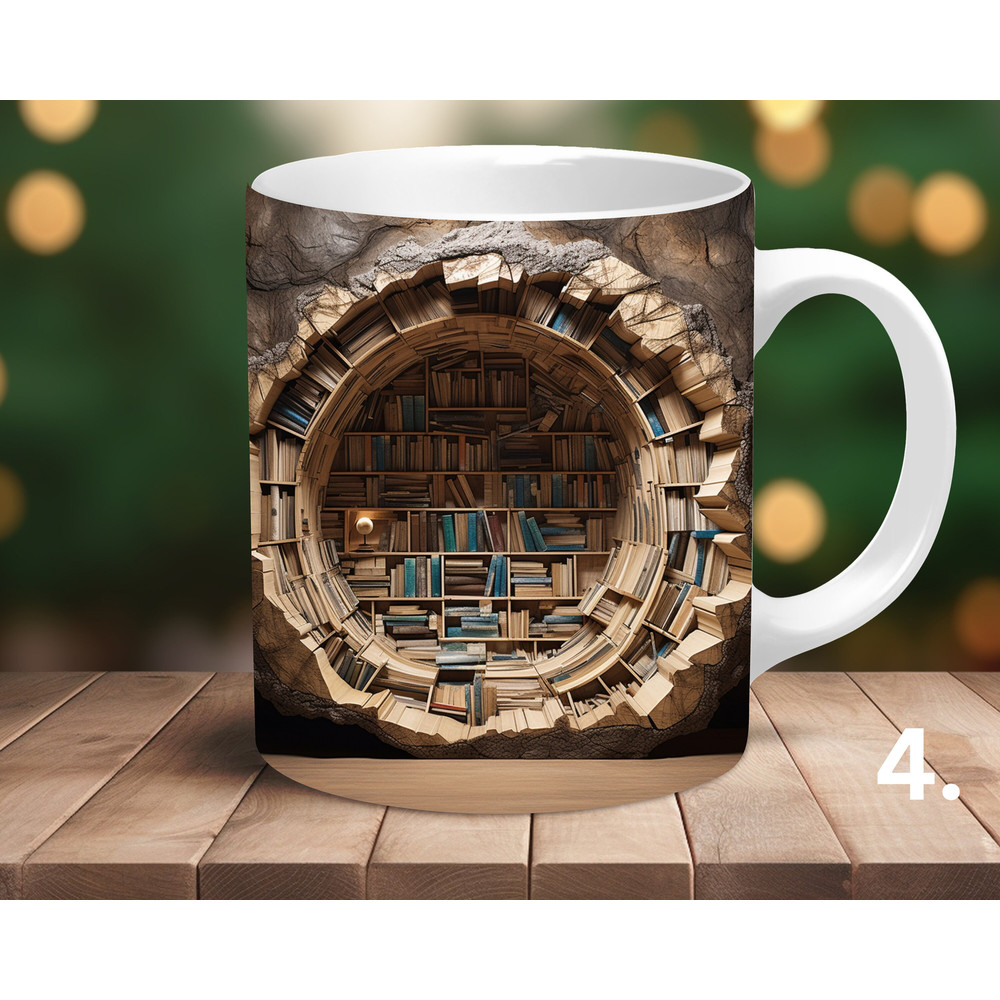 Coffee Mug Coffee Cup Mug Book Lover Mug Librarian Coffee Mug Gift For Teacher Christmas Gift Best Friend Gift Christmas Gift Idea.jpg