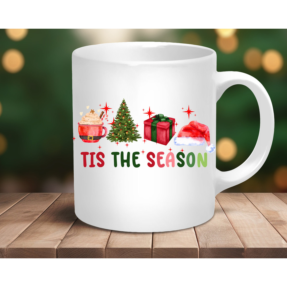 Christmas Mug, Christmas Gift, Season Greeting, Christmas Gift Idea, Christmas Decor, Xmas Gift, Trendy mark, Best Friend Gift.jpg