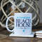 Beach House Gift, Beach Mug, Personalized Mug, Family Beach House, Housewarming Gift, Beach House Mug, Beach Coffee Mug, Beach House Decor.jpg