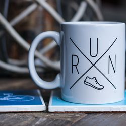 running gift running mug coffee mug marathon gifts gifts for runne