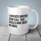 Work From Home Mug, Funny Mug, Gift for Boss, Funny Boss Gift, Quarantine Mug, Work From Home Gift, Coworker Gift, Funny Office Gift.jpg