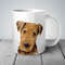 Airedale Terrier Mug, Airedale Mug, Dog Gift, Airedale Terrier Gift, Dog Coffee Mug, Pet Mug, Dog Mom Gift, Gift from Dog, Airedale Art.jpg