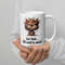 Shit Could Be Worse Mug Funny Cat Mug Funny Cat Gift Grumpy Cat MugCup Angry Cat Fine Art.jpg