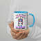 Unicorn Mug Back The Fuck Up Sprinkle Tits Today Is Not The Day Coffee Mug Funny Rude Mug Profanity Gift Mug with Color Inside 1.jpg